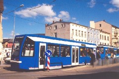 Rostock, 13. April 2004